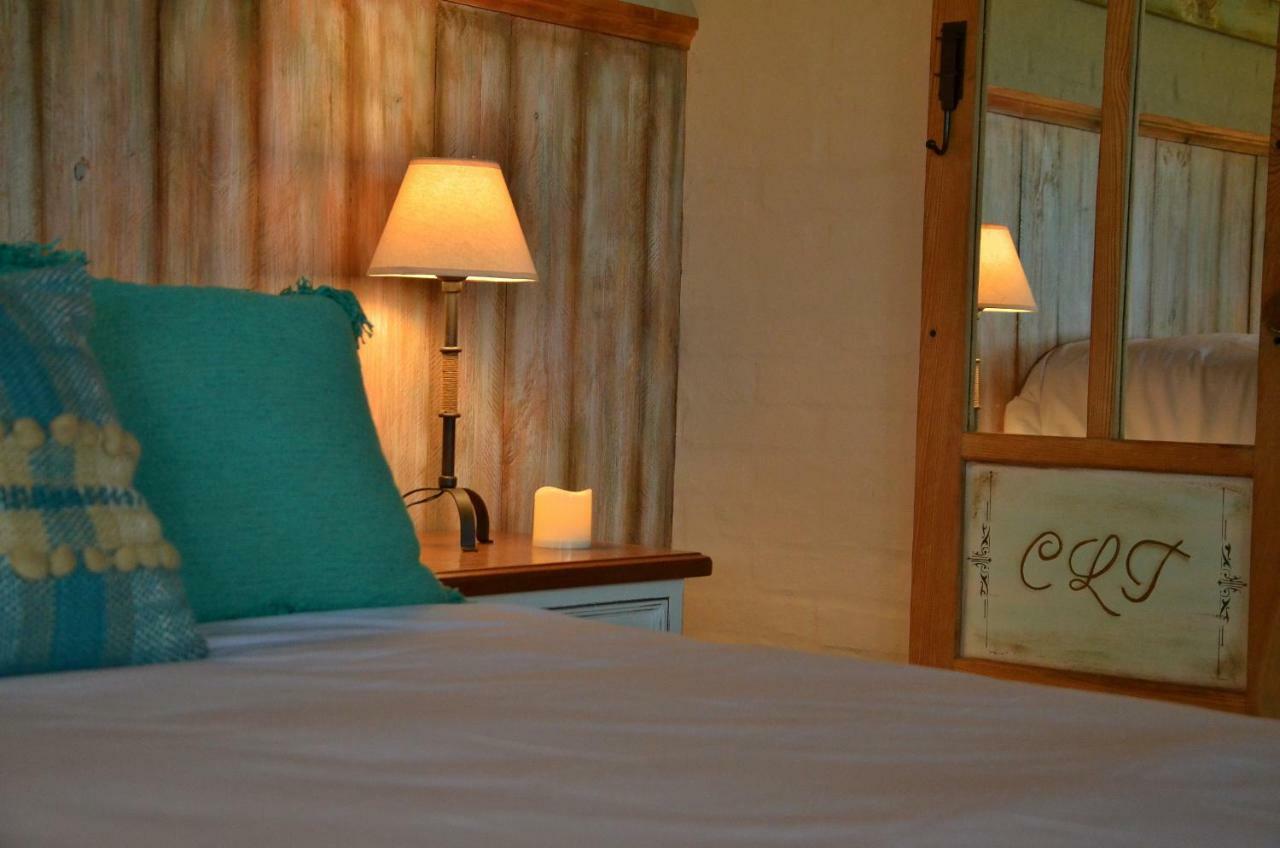 Cabana La Toscana Carmelo Bagian luar foto